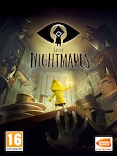 Little Nightmares Complete Edition Complete Edition Xbox One Xbox Live Clave EUROPA