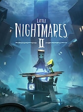 Little Nightmares II PC Steam Klucz GLOBALNY