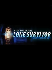 Lone Survivor: The Director's Cut PC Steam Key GLOBAL