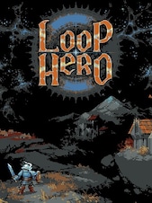 Loop Hero PC Steam Key GLOBAL