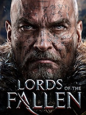 Lords of the Fallen Game of the Year Edition (2014) PC Steam Key GLOBAL