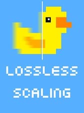 Lossless Scaling PC Steam Key EUROPE
