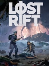 Lost Rift PC Steam Key GLOBAL