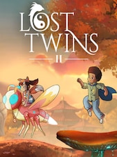 Lost Twins 2 PC Steam Clé GLOBAL