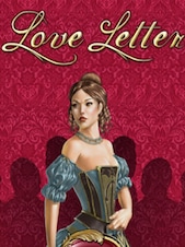 Love Letter PC Steam Key GLOBAL