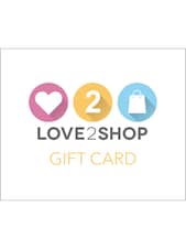 Love2Shop Reward 50 GBP Love2Shop Clave REINO UNIDO