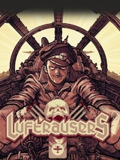Luftrausers PC Steam Key GLOBAL