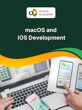 macOS and iOS Development Alpha Academy Key GLOBAL