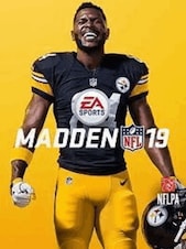 Madden NFL 19 PC EA App Account GLOBAL