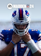 Madden NFL 24 PC EA App Klucz GLOBALNY