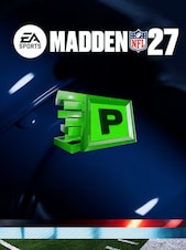 Madden NFL 27 - 5850 Madden Points Xbox Series X/S Xbox Live Key GLOBAL