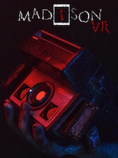 Madison VR PC Steam Account GLOBALE