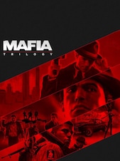 MAFIA: TRILOGY PC Steam Key GLOBAL