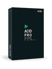 MAGIX ACID Pro 10 Suite - PC Magix Key GLOBAL