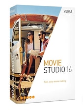 MAGIX VEGAS Movie Studio 16 - PC Magix Key GLOBAL