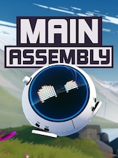 Main Assembly PC Steam Key GLOBAL