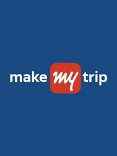 MakeMyTrip Gift Card 1000 INR Chiave INDIA