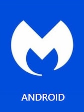 Malwarebytes for Android Premium - 1 an Malwarebytes Anti Malware Clé GLOBAL