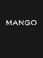 Mango Gift Card 65 PLN mango.com Key POLAND