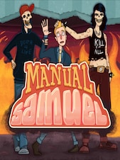 Manual Samuel PC Steam Schlüssel GLOBAL