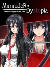 Marauder of Dystopia: The Weakest Go To The Wall (PC) - Steam Key - GLOBAL Steam Key GLOBAL