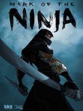 Mark of the Ninja PC Steam Gift GLOBAL