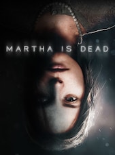 Martha Is Dead PC Steam Key GLOBAL