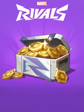Marvel Rivals - 1000 Lattices GalaxyLink Key GLOBAL
