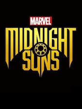 Marvel's Midnight Suns PC Steam Key GLOBAL