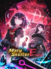 Mary Skelter Finale PC Steam Key GLOBAL
