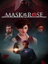 Mask of the Rose PC Steam Key GLOBAL