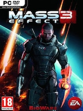 Mass Effect 3 PC EA App Key GLOBAL