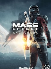 Mass Effect Andromeda PC EA App Account GLOBAL
