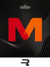 MasterCard Prepaid 15 EUR by Rewarble Klucz GLOBALNY