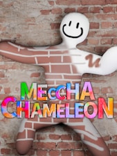 Meccha Chameleon PC Steam Gift GLOBAL