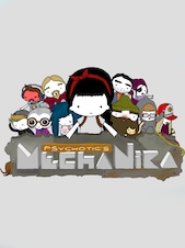 MechaNika PC Steam Clave GLOBAL