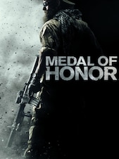 Medal of Honor PC EA App Key GLOBAL