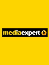 Media Expert Gift Card 500 PLN Media Expert Key POLAND