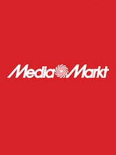 MediaMarkt Gift Card 5 EUR Media Markt Clave ESPAÑA