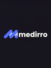 Medirro AI 3300 Credits Medirro Clé GLOBAL