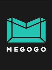 Megogo.NET Subscription Starter 1 Maand Megogo.Net Sleutel POLAND
