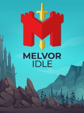 Melvor Idle PC Epic Games Account GLOBAL