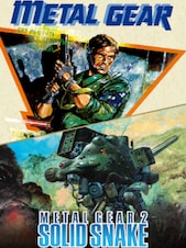 METAL GEAR SOLID - Master Collection Version PC Steam Chiave EUROPA