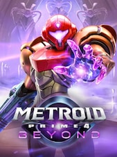 Metroid Prime 4: Beyond Nintendo Switch Nintendo eShop Compte GLOBAL