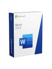 Microsoft Word 2024 - PC Microsoft Schlüssel GLOBAL
