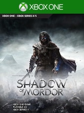 Middle-earth: Shadow of Mordor Game of the Year Edition Xbox One Xbox Live Cuenta GLOBAL