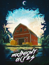 Midnight Acres PC Steam Klucz GLOBALNY