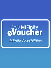 Mifinity eVoucher 1000 RUB Key RUSSIA