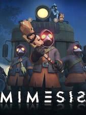 Mimesis (PC) - Steam Key - GLOBAL Steam Klíč GLOBÁLNÍ