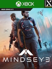 MindsEye Xbox Series X/S Xbox Live Konto GLOBALNY